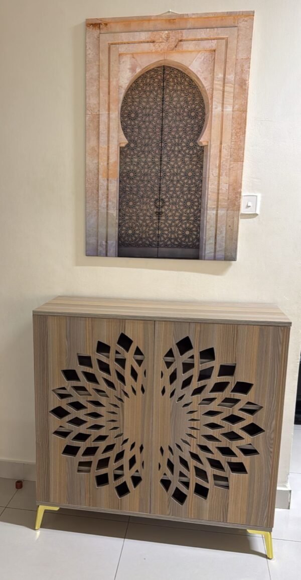 Shoerack/Console/Buffet Cupboard