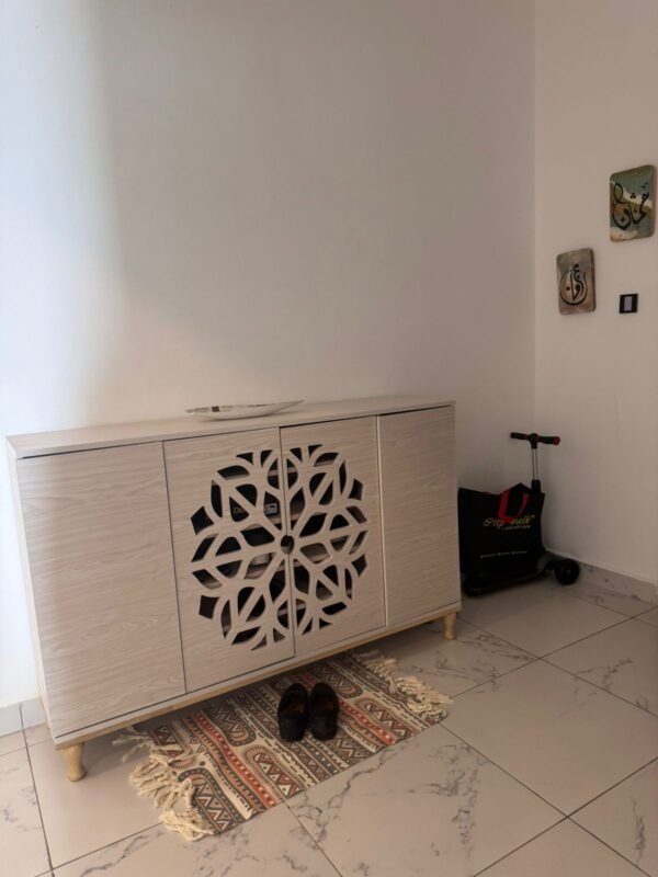 Shoerack/Console/Buffet Cupboard