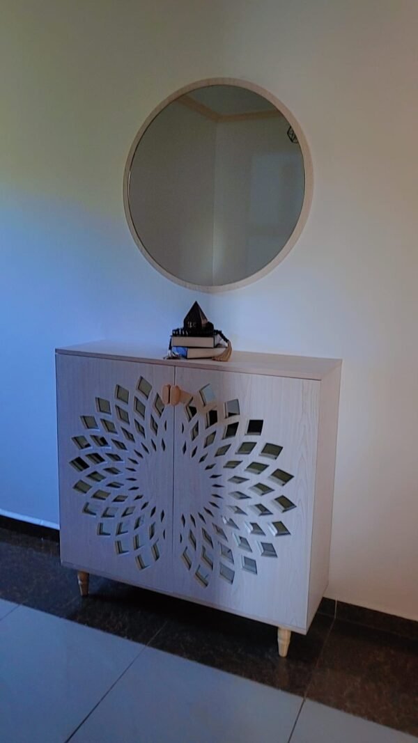 Shoerack/Console/Buffet Cupboard