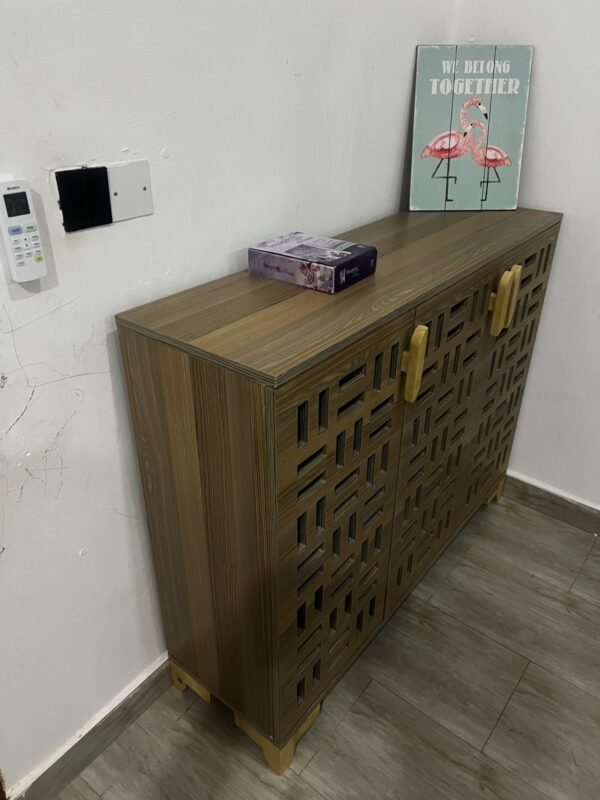 Shoerack/Console/Buffet Cupboard