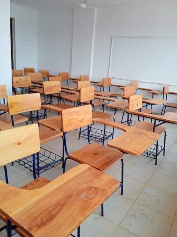 School Chair-Desks