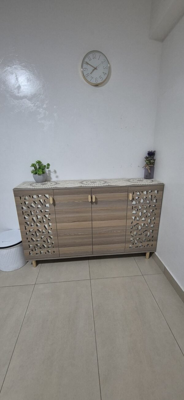 Console/Shoerack/Buffet Cupboard