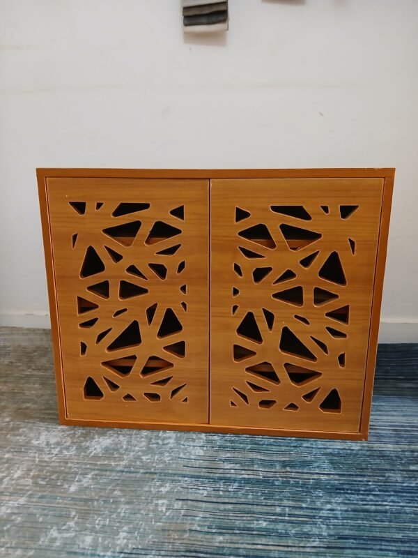 Modern Mini Shoe Rack